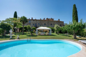Il Casale La Duchessa Vetulonia